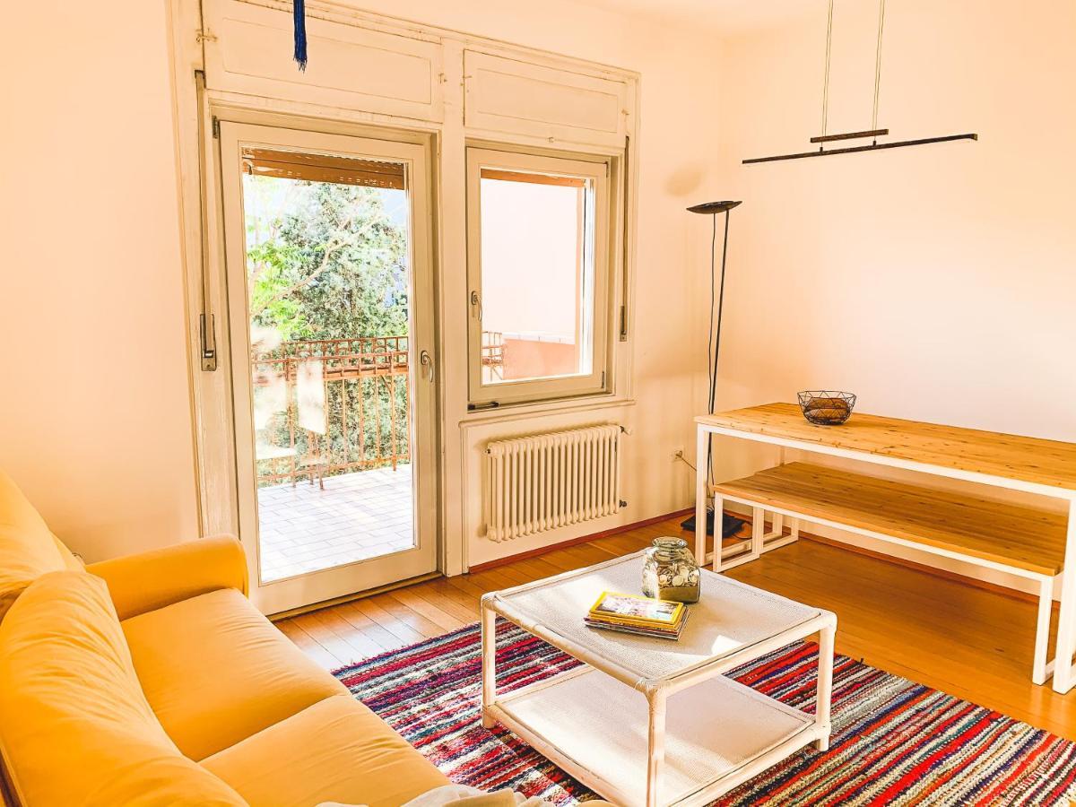 Bolzano With A View Apartment Exterior photo